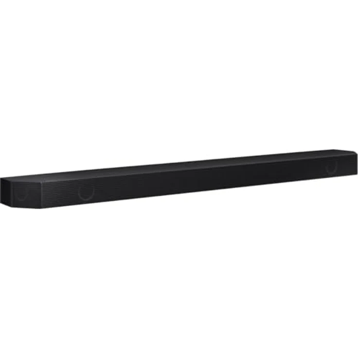 Samsung HW-Q800D Q-Serie 5.1.2-Kanal Soundbar mit kabellosem Subwoofer, Wireless Dolby Atmos / DTS:X, Echter 5.1.2-Kanal-Sound, Q-Symphony, SpaceFit Sound Pro, Adaptiver Sound – Bild 4