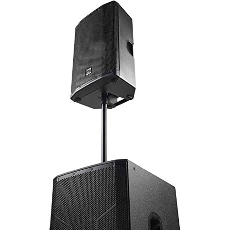 DAS ALTEA-712A, PA Lautsprecher mit 1500 W Class-D-Verstärker, DSP und drahtloser Musikstreaming-Funktion – Bild 7