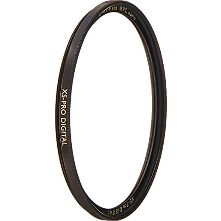 B+W UV-Haze- und Schutz-Filter (67mm, MRC Nano, XS-Pro, 16x vergütet, slim, Premium) – Bild 2