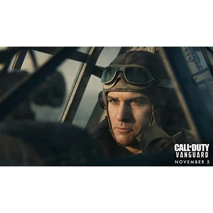 Call of Duty: Vanguard (exklusiv bei Amazon.de) [PlayStation 5] – Bild 4