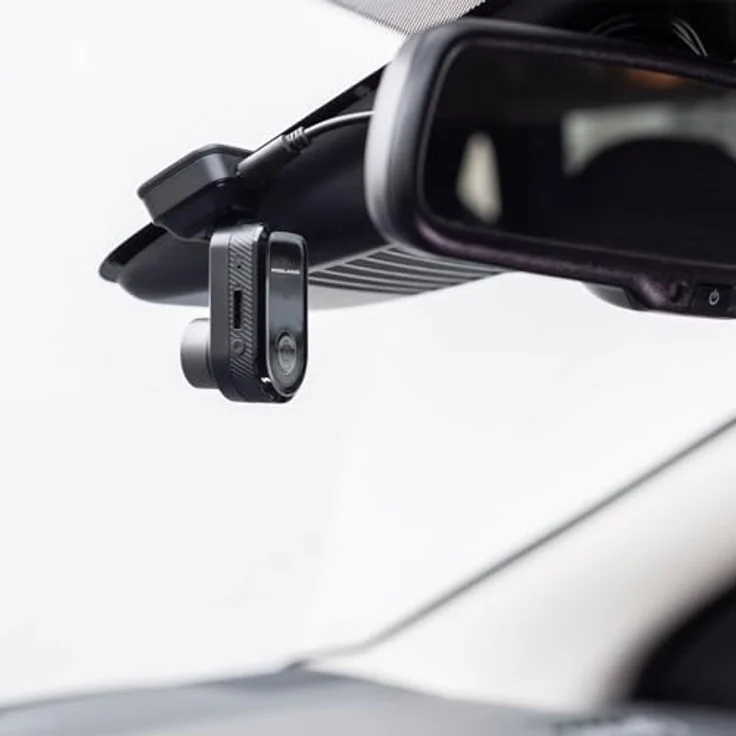 Midland C1645 Dash Cam, integriertes GPS und G-Sensor, Wi-Fi, hochauflösende Aufnahme, ultrakompakt – Bild 7