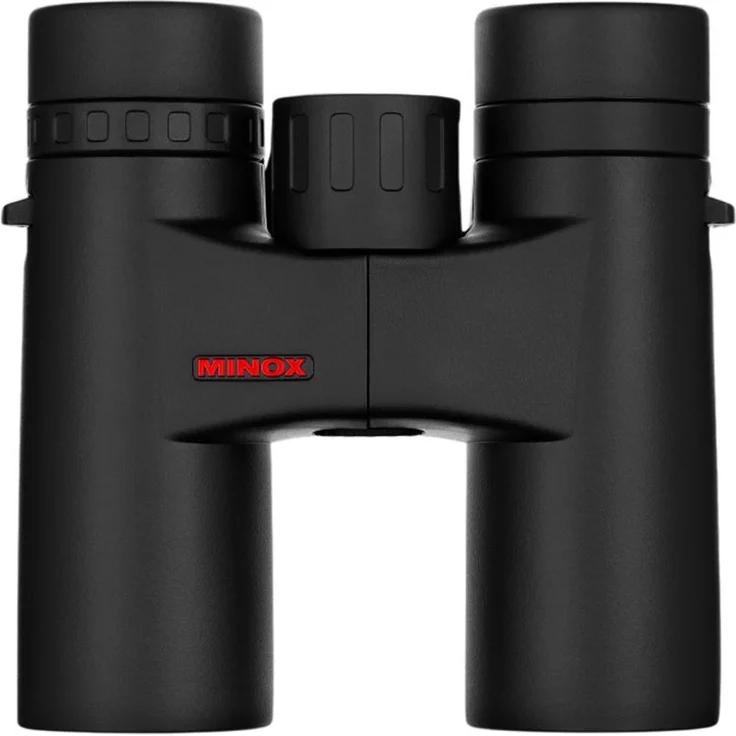 Minox X-Tour 8, Kompaktes Fernglas mit hervorragender Abbildungsleistung und robuster Magnesiumbeschichtung