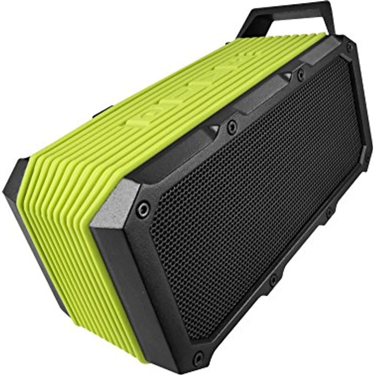 Divoom Voombox-ONGO grün – Bild 3