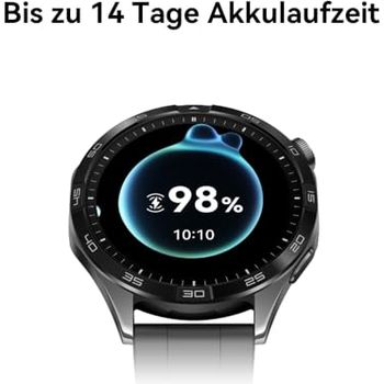 Huawei smart watch hot sale stainless steel