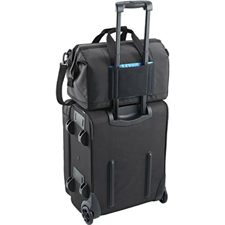 Cullmann Amsterdam Maxima 520 Kameratasche für mittleres bis großes DSLR-Equipment – Bild 9