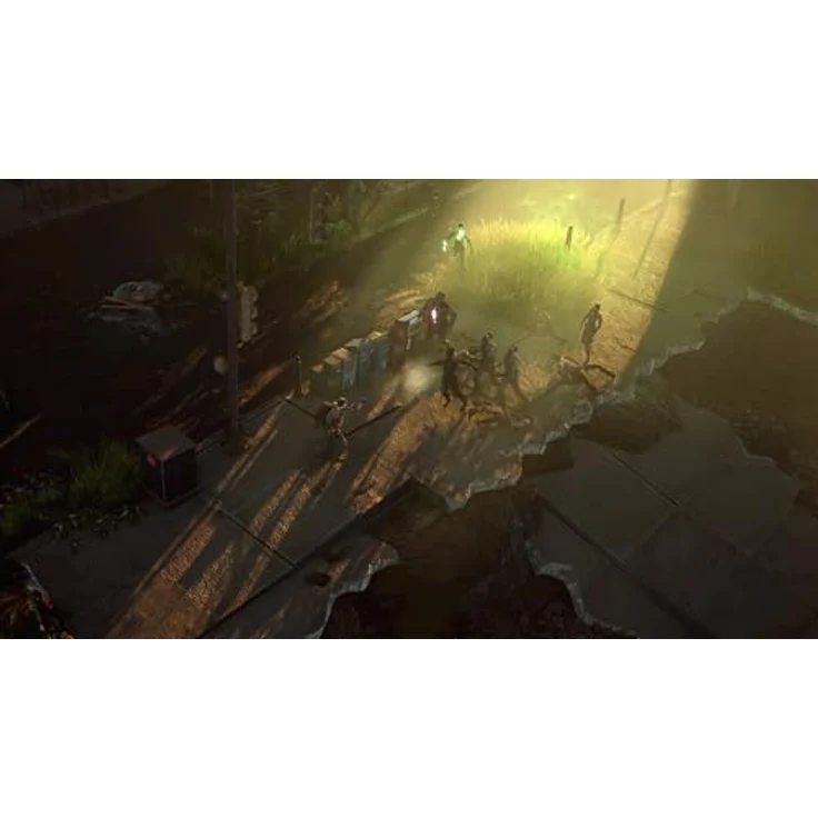 Merge Games PS4 The Last Stand Aftermath, Acryl-Tropfflasche in 14 ml – Bild 3