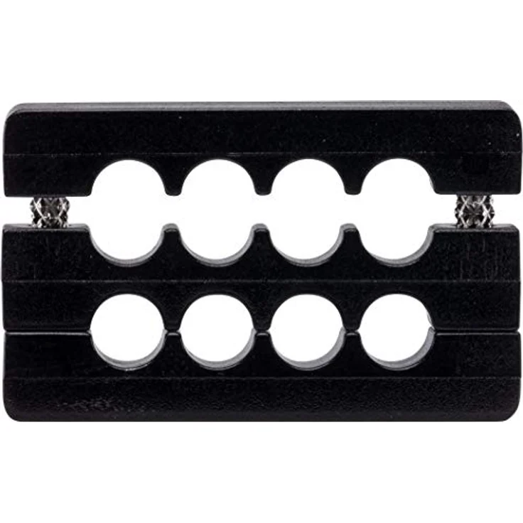 Corsair Premium individually sleeved (Type 4, Generation 4) - Stromkabel - 8-poliger PCIe Power (W) eingerastet bis 8-poliger PCIe Power (6+2) (W) eingerastet - 65 cm - Rot (Packung mit 2) (CP-8920251) - Preisvergleich – Bild 3