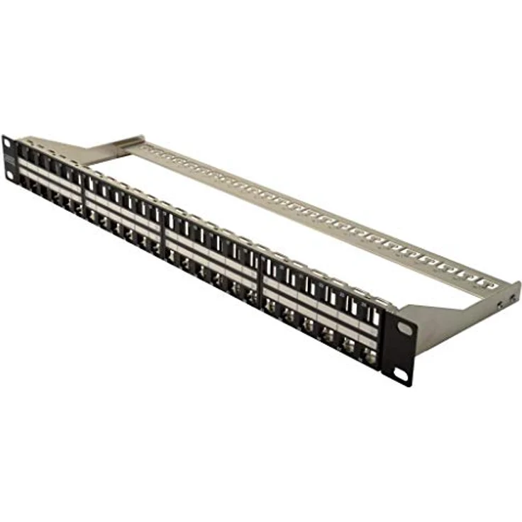 Assmann-Digitus MODULAR PATCH PANEL, 48 PORT  (#219982) – Bild 2