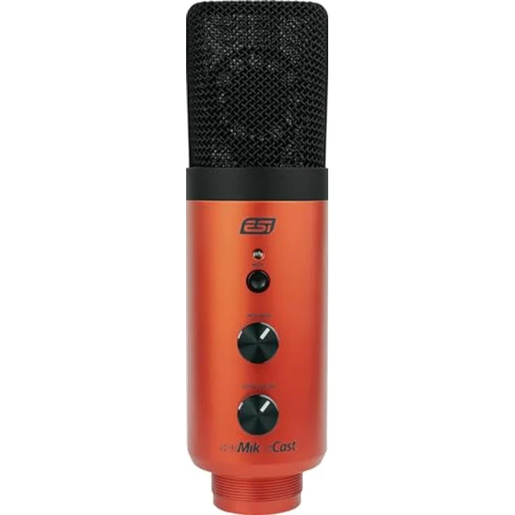 ESI CosMik uCast USB-Mikrofon – Bild 2