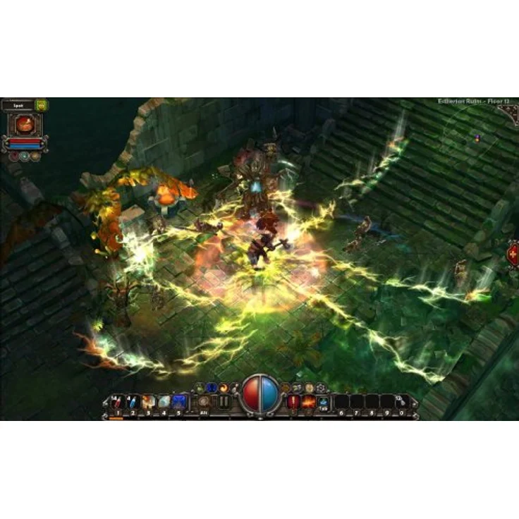 Torchlight (PC) – Bild 3