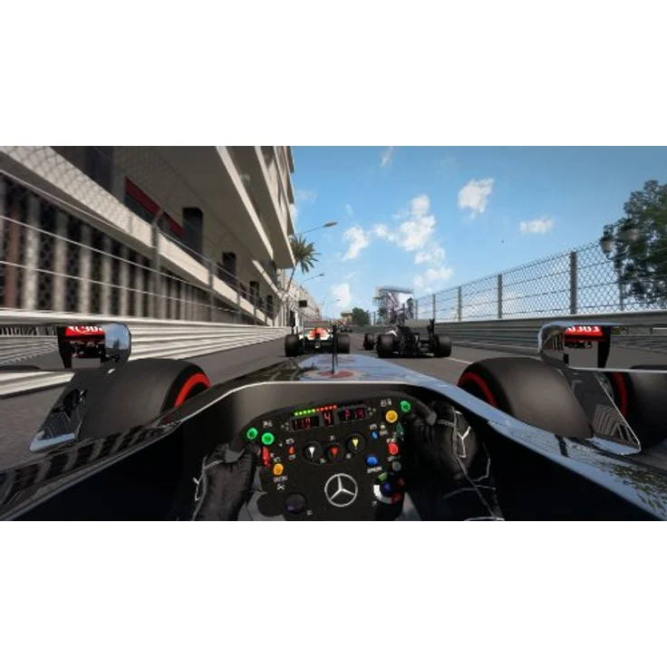 F1 2013 Complete Edition - Formula 1 (PS3) – Bild 6