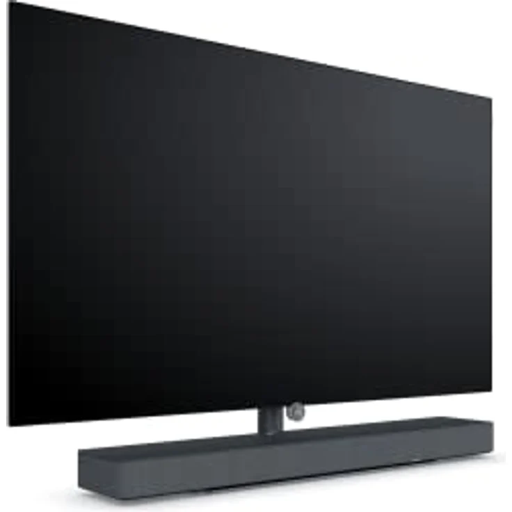 Loewe Klang bar3 mr, Soundbar mit integriertem Subwoofer, Multiroom über Apple AirPlay 2, Google Chromecast Built-in & DTS Play-Fi Subwoofer mit 360 Watt Musikgesamtleistung – Bild 5