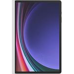 Samsung NotePaper Screen EF-ZX812 für das Galaxy Tab S9+ | Tablet Screen, schlankes Design, schnelle Notizen mit S Pen, angenehmes Gefühl beim Schreiben und Zeichnen, White