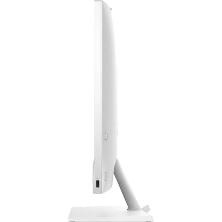 HP Pavilion 24-ca0400ng All-in-One-PC, AMD Ryzen™ 5, 16 GB RAM, 512 GB SSD, 23.8" Full HD Display, Windows 11 Home, Weiß – Bild 5