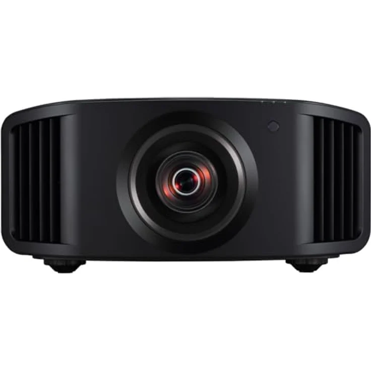 JVC DLA-NP5B Beamer, 4096 x 2160 4K UHD, 1.900 ANSI Lumen – Bild 2