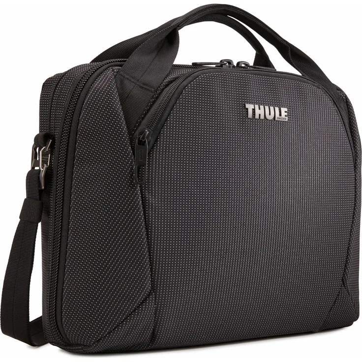 Thule Crossover 2 (13.30", Universal), Notebooktasche, Schwarz