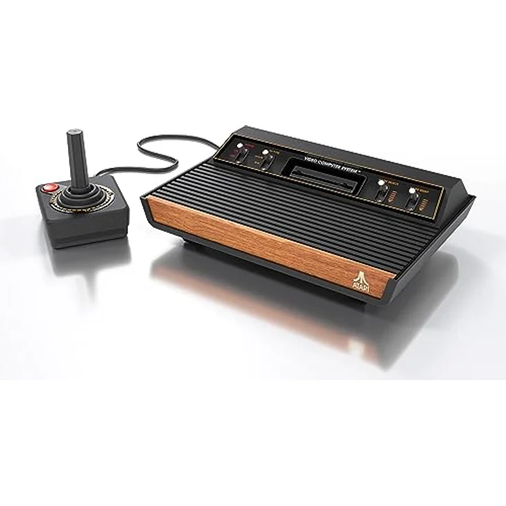 PLAION Atari 2600+ – Bild 2