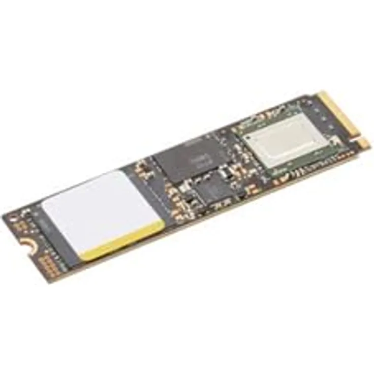 Lenovo 512GB PERF PCIE GEN4 NVME OPAL2 M.2 2280 SSD G2