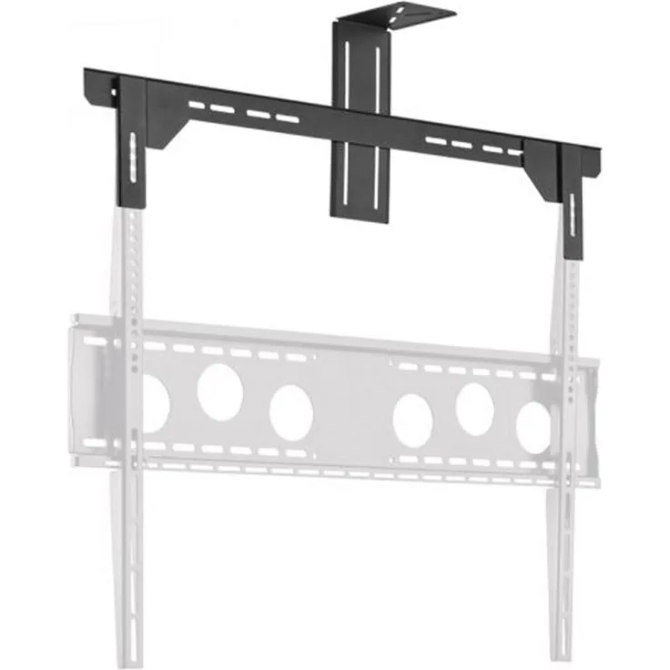 Hagor HA Cam-Holder, universelle Kameraaufnahme für Beamer-Halterung, höhenverstellbar, Schwarz, Traglast 10 kg