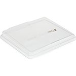 Rode RodeCover 2, Abdeckhaube aus transparentem Polycarbonat für Rodecaster Pro II, schützt vor Schmutz und Staub, 300 x 327 x 44 mm, 280 g