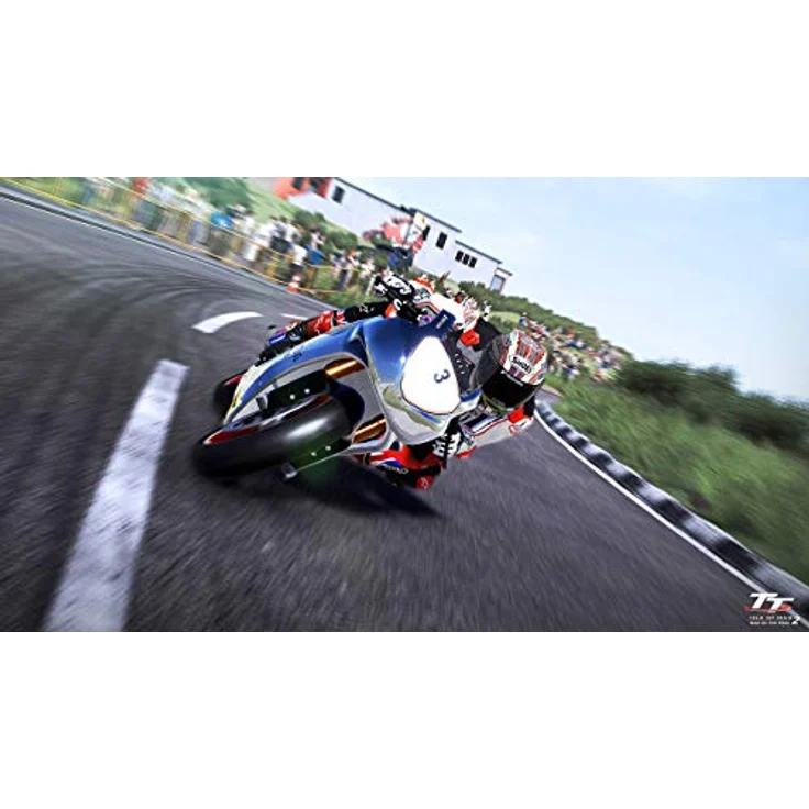 TT - Isle of Man 2 - Ride on the Edge (Switch) – Bild 6