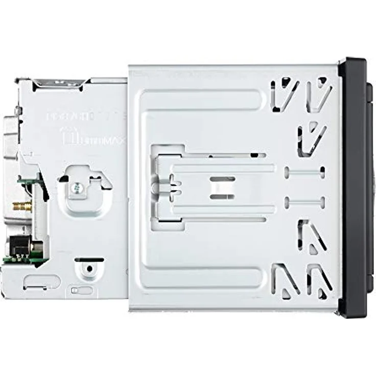 Pioneer AVIC-Z730DAB-C, Caravan und Truck Navi mit 6.2" Touchscreen, Wi-Fi, Bluetooth, Apple CarPlay, Android Auto, DAB+ – Bild 4