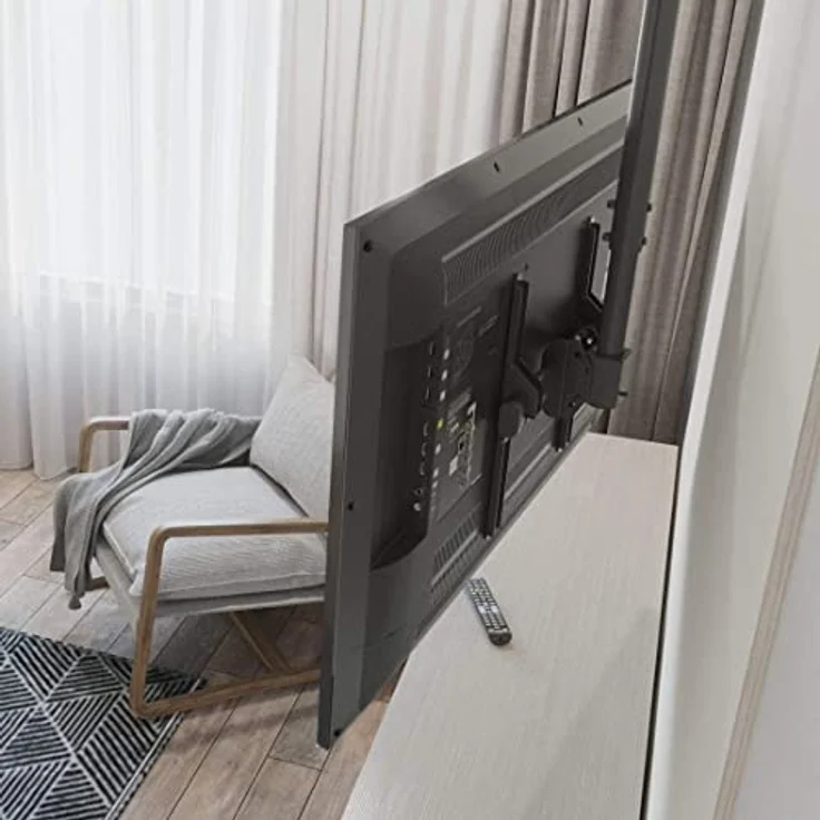 TECHLY ICA-CPLB 944S 2Maximale VESA Norm:VESA 75 x 75 – Bild 8