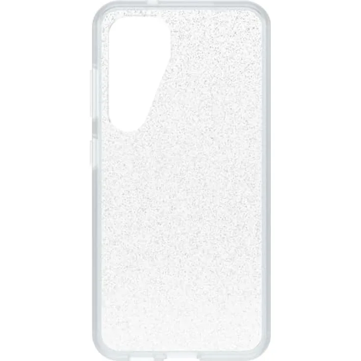 OtterBox Schutzhülle für Samsung Galaxy S25 React Serie, transparent, ultra-dünn und nach Militärstandard getestet