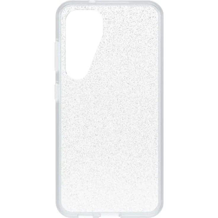 OtterBox Schutzhülle für Samsung Galaxy S25 React Serie, transparent, ultra-dünn und nach Militärstandard getestet – Bild 1