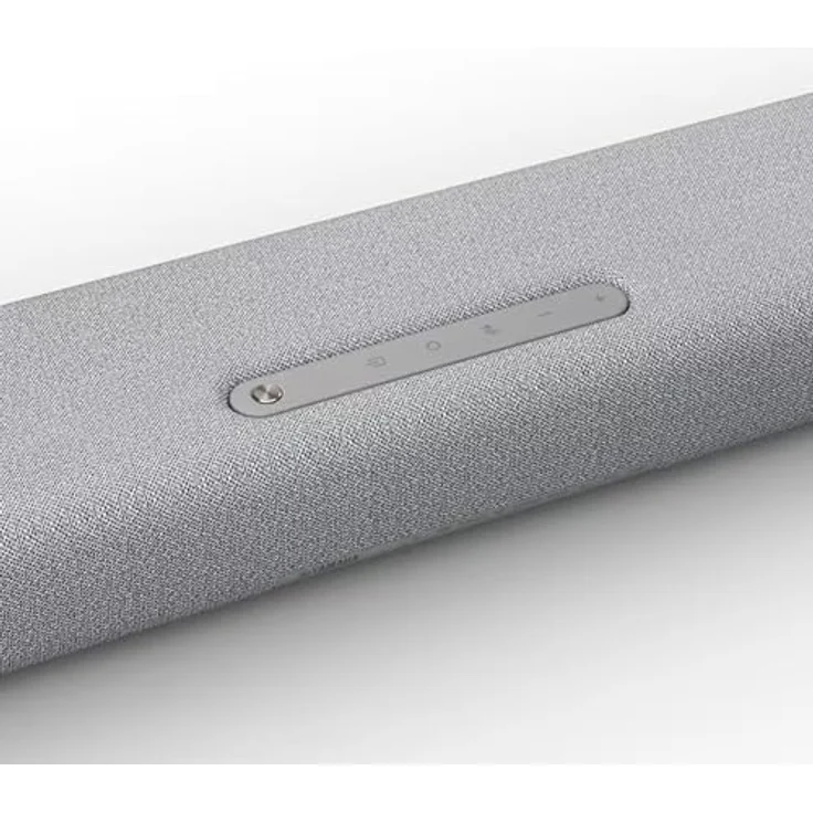 Yamaha TRUE X BAR 50A Stereo Soundbar mit Dolby Atmos®, 280 W, externe Subwoofer – Bild 4