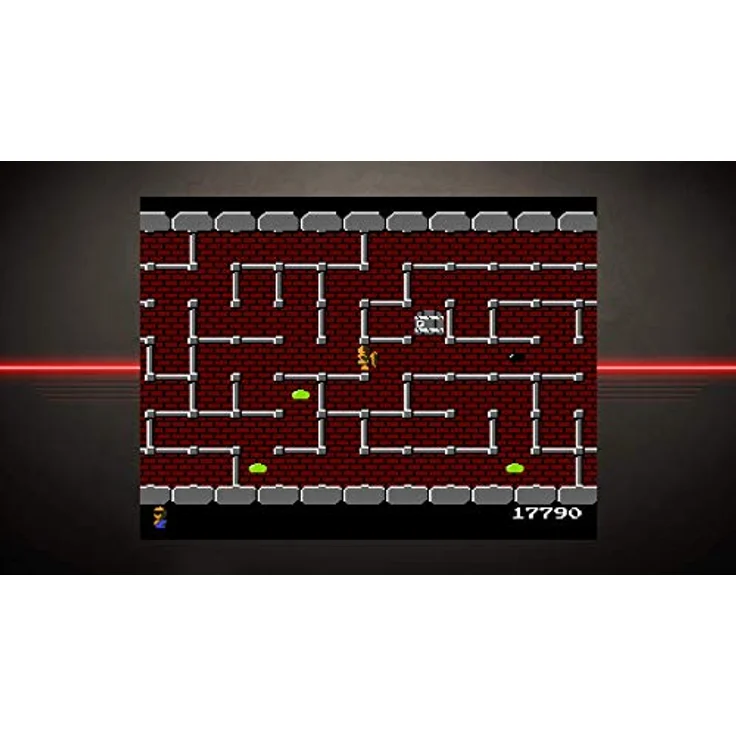 Namco Museum Archives Volume 1 (CIAB) (Switch) – Bild 5