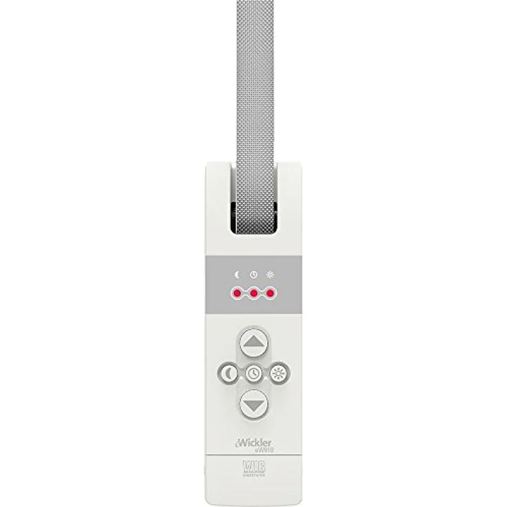 WIR Elektrischer Gurtwickler eWickler Standard eW810 für 23mm Gurtband – Bild 2