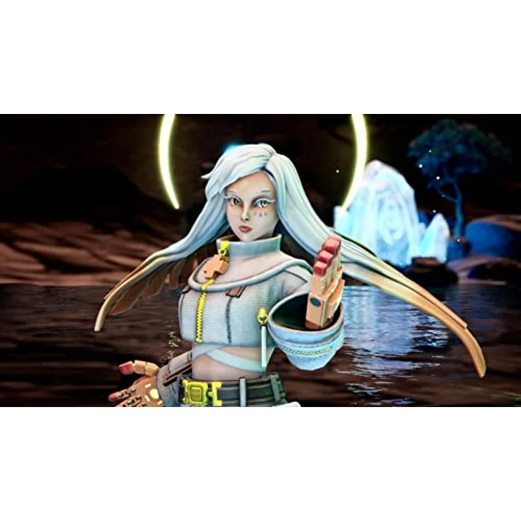 God of Rock [Xbox One und Series X] – Bild 4