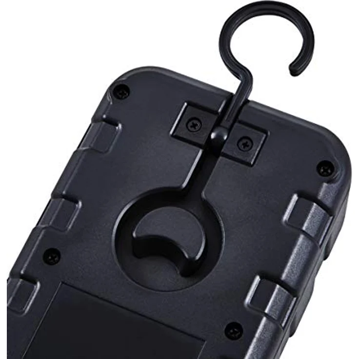 Osram Auto OEBCS908 OEBCS908 Automatikladegerät, Batterie Ladungsausgleicher, Batterieüberwachung, Kfz-Batterietester – Bild 5