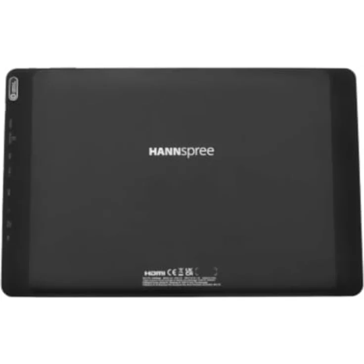 Hannspree Tab 13,3 Zeus 3 SN14TP6B IPS Tablet mit hochwertigem Material und flexibler Gestaltung – Bild 3