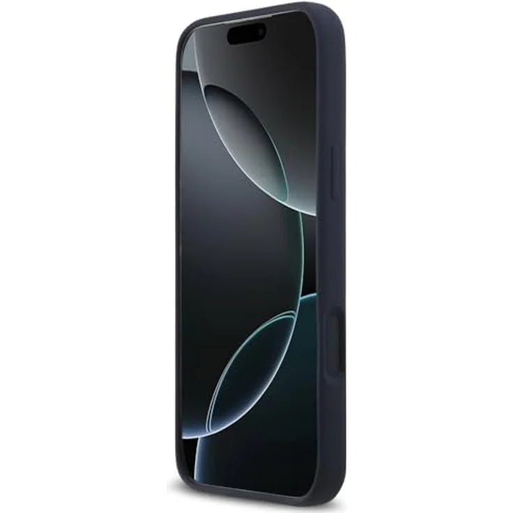 Red Bull MagSafe Silikon Hülle für iPhone 17 Pro Max, Navy Blue, stylischer Schutz mit ergonomischer Passform und Kratzschutz – Bild 5