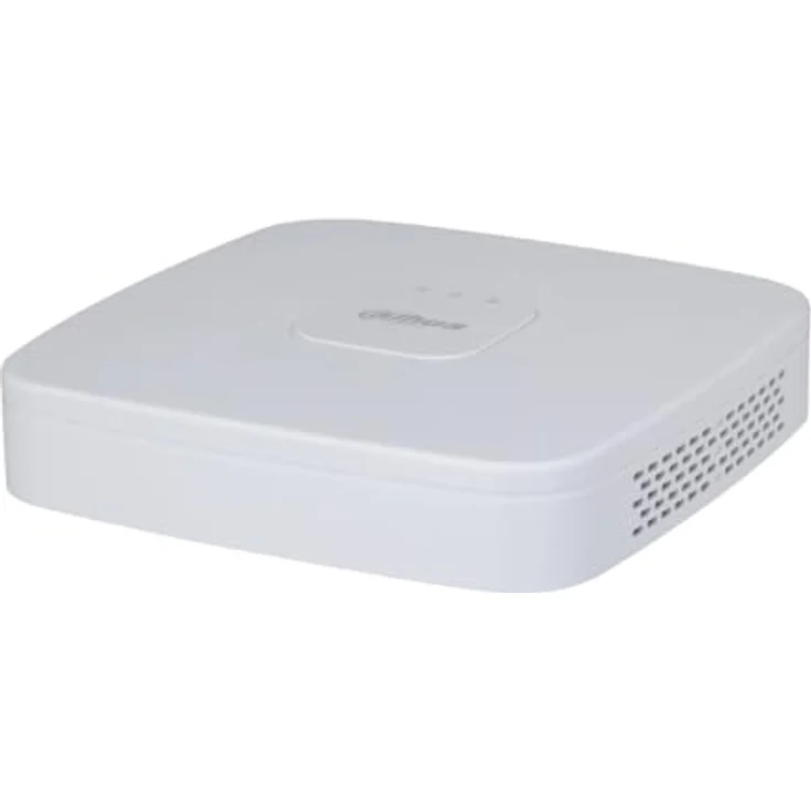 Dahua XVR, Intelligenter Videorecorder mit 4 Kanälen, 5 Technologien in 1, Unterstützung für 6TB HDD, Smart H.265+ Videokomprimierung – Bild 3