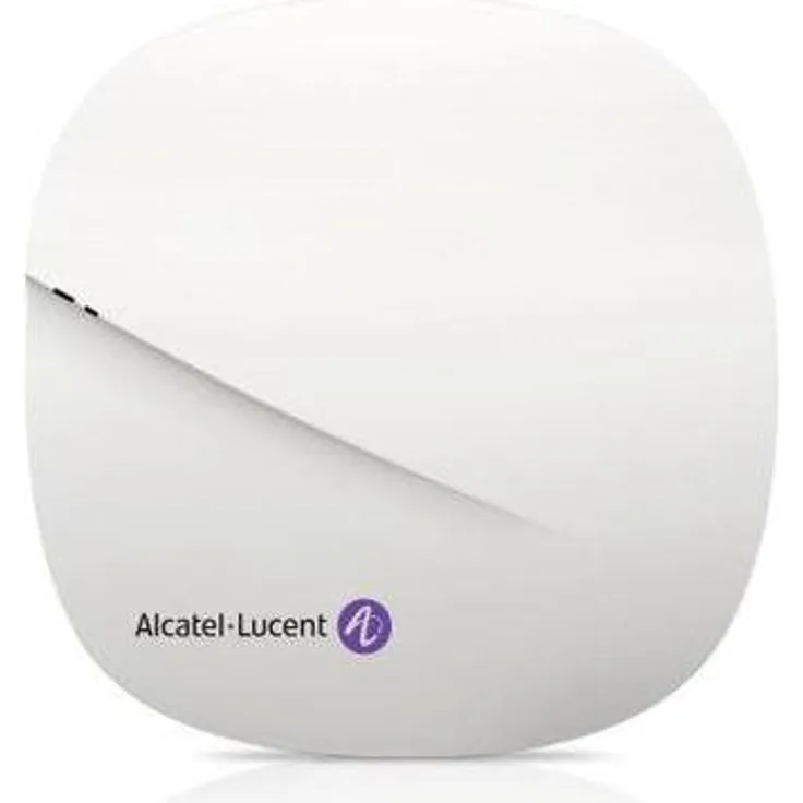 Alcatel Lucent Enterprise OAW-AP1361-RW, WLAN Access-Point 3000 MBit/s, Dualband 2.4GHz & 5GHz, robustes Design, PoE+, Bluetooth 5.1, IP67