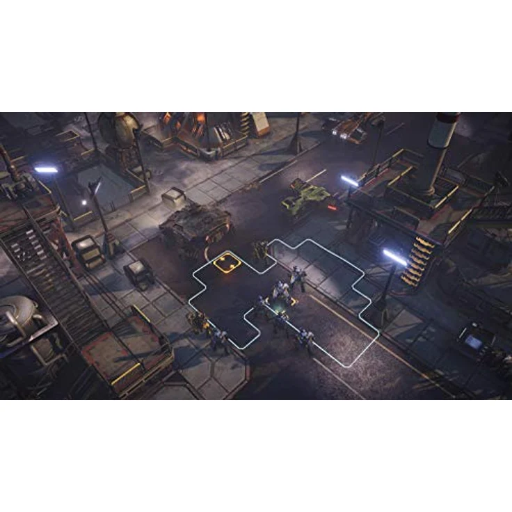 Phoenix Point (PC) – Bild 4