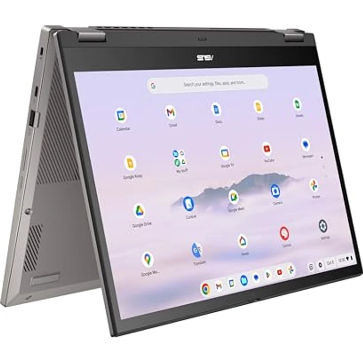 ASUS Chromebook CM3401FFA-LZ0093 R5-7520C/16GB/512GB ChromeOS – Bild 5