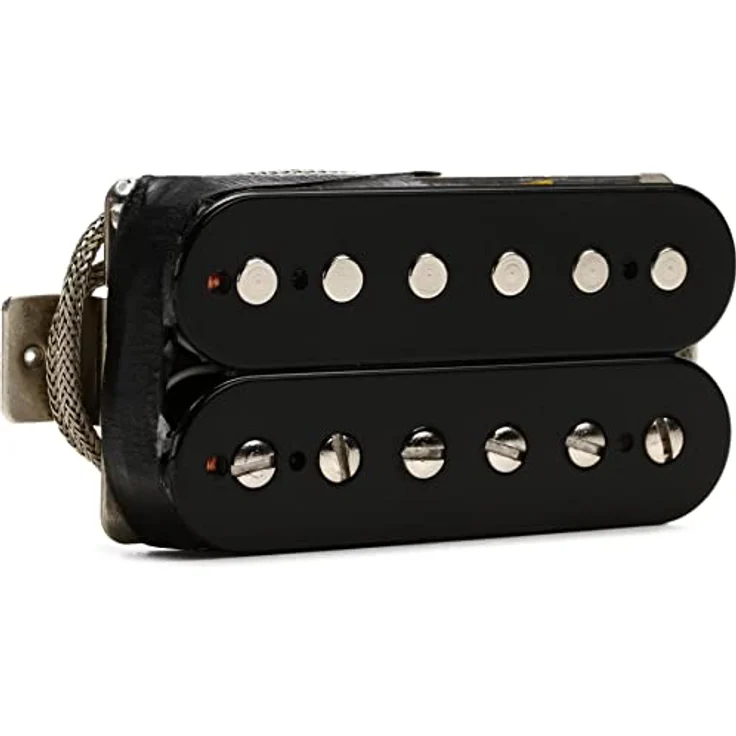 Evh Frankenstein Humbucker, Alnico 2 Tonabnehmer mit 14.4K DC-Widerstand – Bild 2