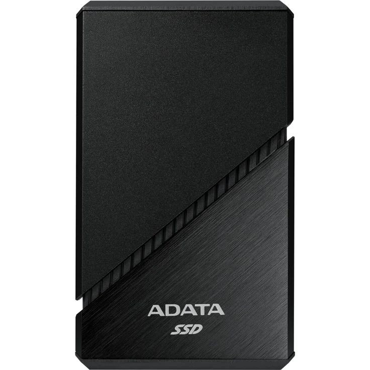 ADATA SE920 4 TB, Externe SSD – Bild 1