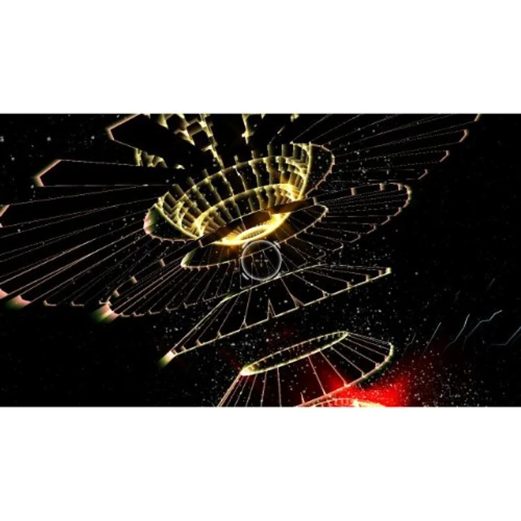 Child of Eden (PS3) – Bild 3