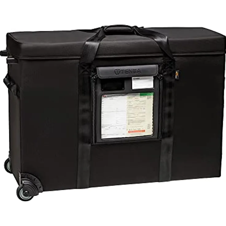 Tenba 634-722 Transport Air Case für Monitore bis 60.96 22 cm