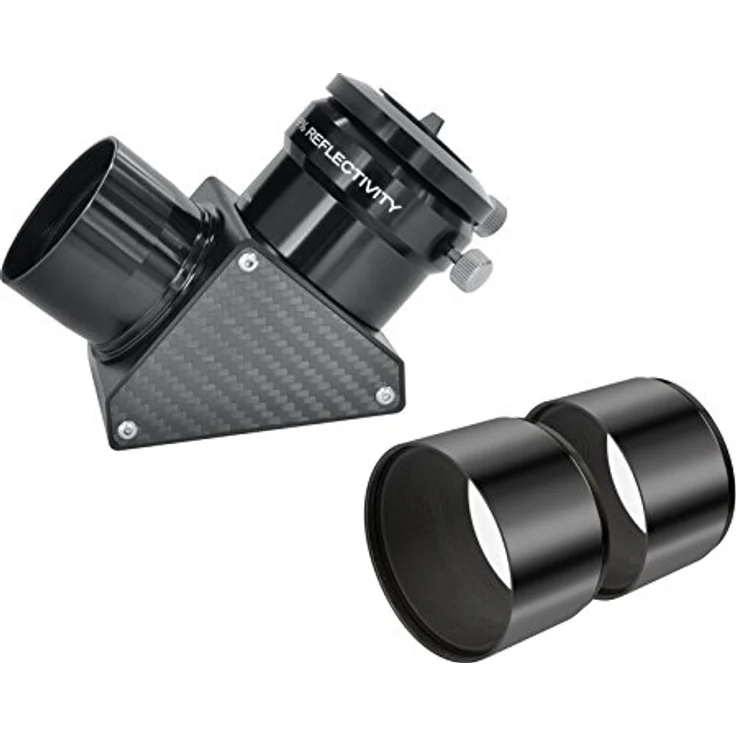 Explore Scientific Apochromatischer Refraktor AP 80/480 ED Alu OTA – Bild 4