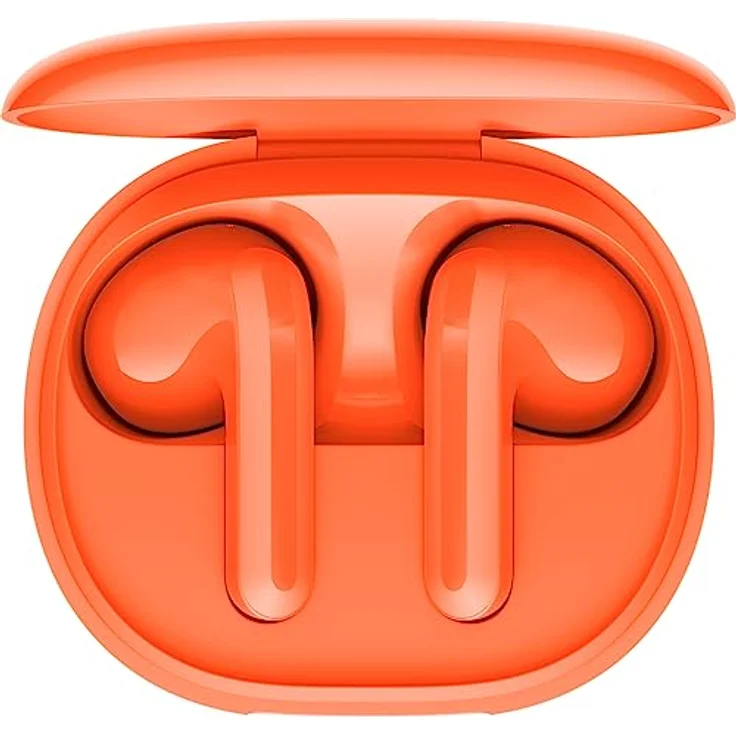 Xiaomi Redmi Buds 4 Lite OG Redmi Buds 4 Lite Orange – Bild 2