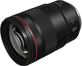 Canon Teleobjektiv RF 135mm F1.8 L IS USM