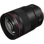 Canon Teleobjektiv RF 135mm F1.8 L is USM Objektiv für EOS R Serie (Teleobjektiv für Porträts, Hochzeiten und Sport, Autofokus, Nano USM, 5,5-8 Stufen OIS x IBIS Bildstabilisator, 0,7m) schwarz
