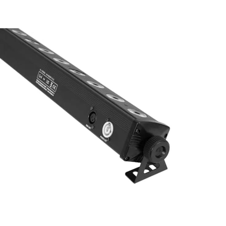 Eurolite LED PIX-16 QCL, Leiste Scheinwerfer mit RGBW-Farbmix und hoher Lichtleistung – Bild 7