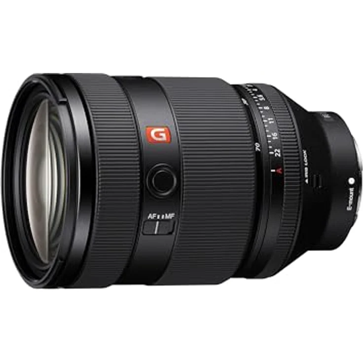 Sony FE 28-70mm F2 G Master – Bild 1